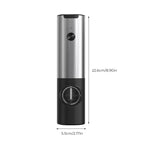Electric All-In-One Spice Mill