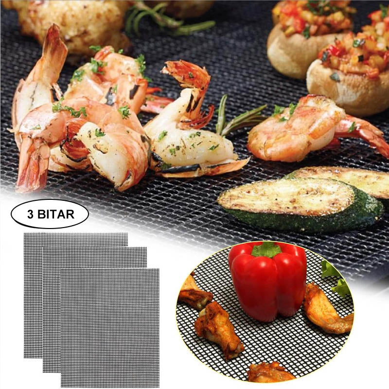BBQ Grill mat / Grill mat