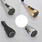 FlexStream – Flexible Kitchen Faucet