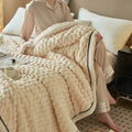 Ultra-soft Comfort Blanket