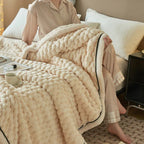 Ultra-soft Comfort Blanket