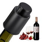Vacuum Seal Wine Bottle Stopper