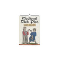 Medieval Humor 2025 Wall Calendar