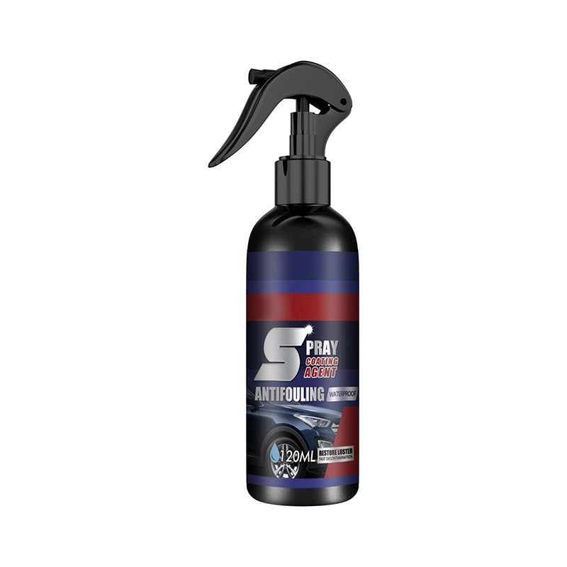 Multipurpose Coating Renewal Agent Spray