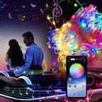 💡🌈Colorful Remote Control Led Strip Lights😎