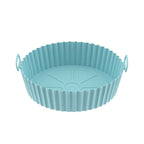 Air Fryer Silicone Baking Mold