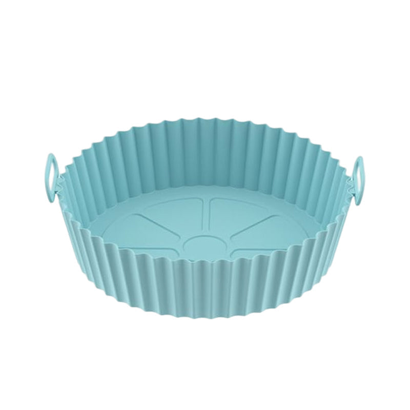 Air Fryer Silicone Baking Mold