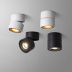 Led -Ceiling spotlight - 7W, 12W, 15W