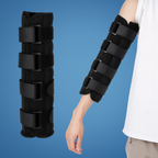 Prevents Ulnar Nerve Pain – Breathable Soft Immobiliser – Sleep Comfort – Faster Recovery Support