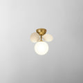 Flower Branch Chandelier Living Room