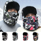 Ciaovie Winter hat windproof