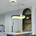 Dimmable Pendant Light with Unique Design