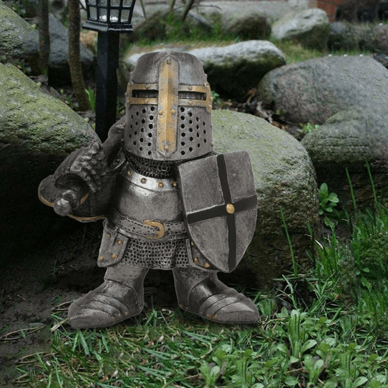 Pre-Sale>>Comfybear™Garden Gnomes Guardian