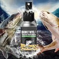 Liquid Attractant for Bait