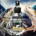 Liquid Attractant for Bait