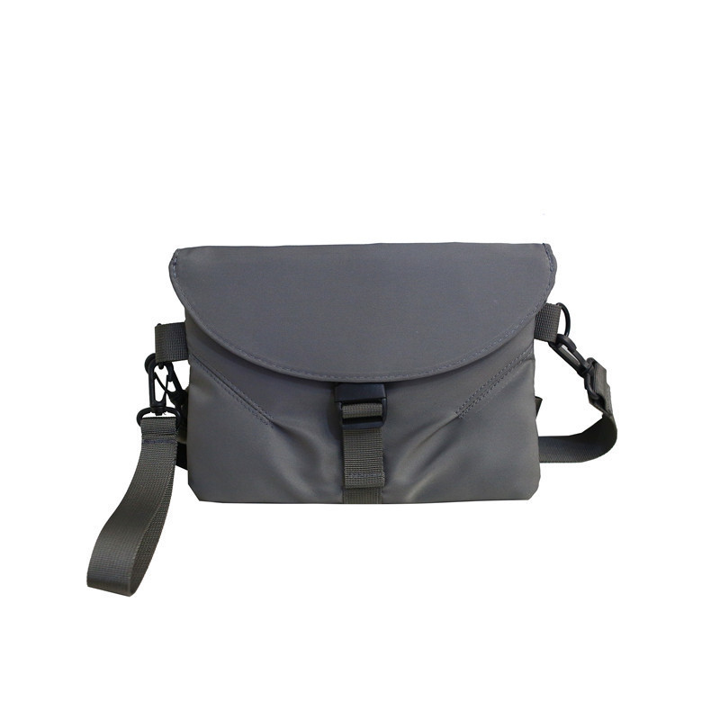 Men's New Messenger Outdoor Sports Chest Leisure Multifunction Bag