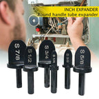 Swaging Tool Drill Set