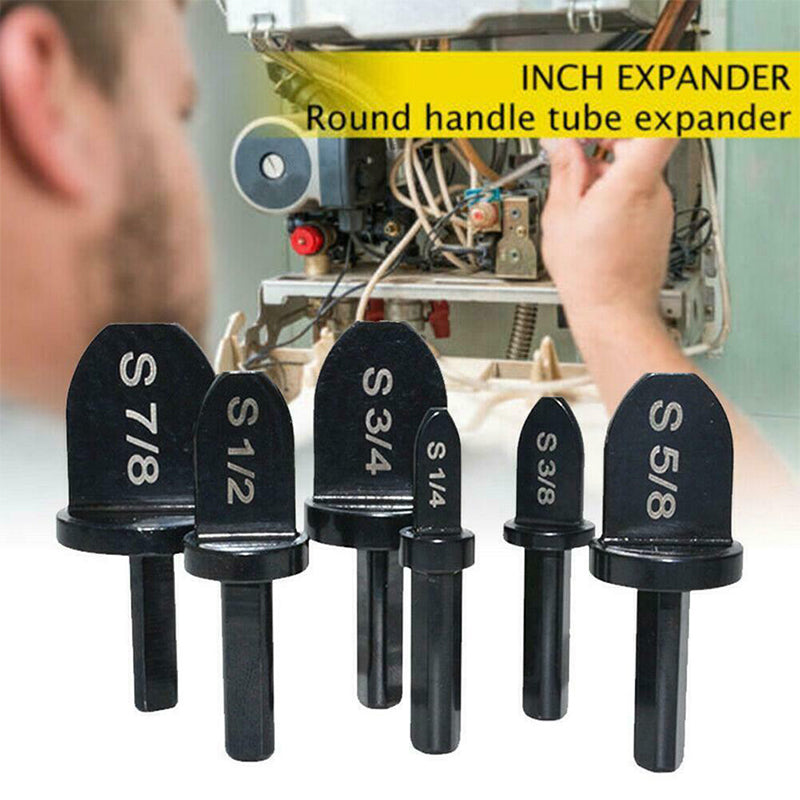 Swaging Tool Drill Set