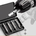 Screw Remover (4 pieces/5 pieces/6 pieces)