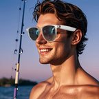 Smart Bluetooth Anti-Blue Light Glasses