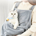 Cat Carrier Pouch for Travel and Outdoor Use