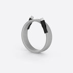 SnapConnect Cable – Flexible Magnetic Charging Cable