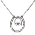 Horseshoe Necklace