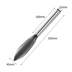 Multifunctional Garden Spade