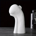Dream's Asymmetry Resin Figurine
