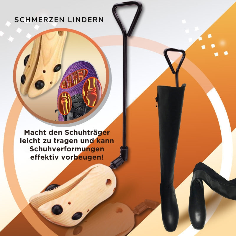 MehrWeit — Pain-free throughout the day with perfect shoe comfort, tailored for your feet!