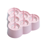 DIY Ice Cream Mold