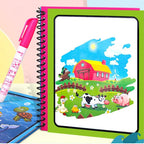 Creative Handmade Picture Album for Children