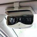 Universal Car Sunglasses Case
