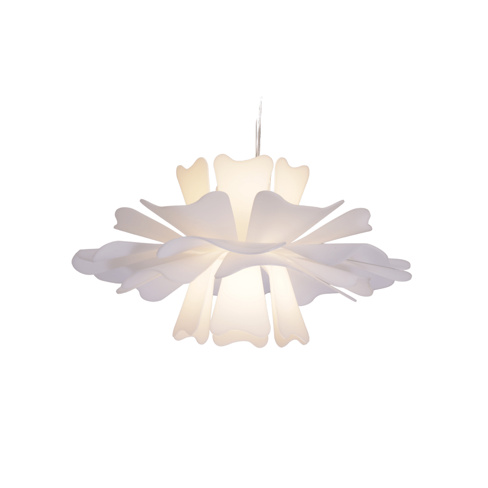 Shining elegance in a minimalist form!
