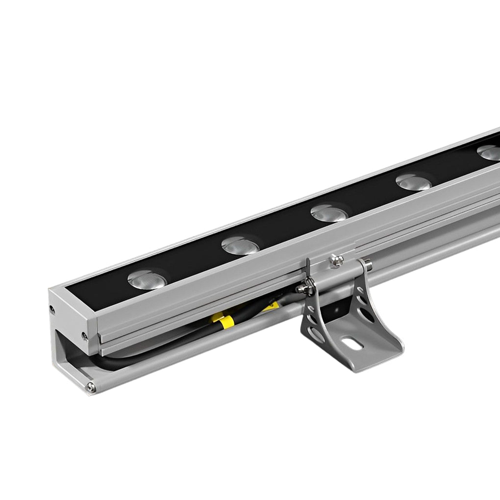 Modern LED Lamp for Facade Lighting with Directional Light