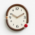 Luxury Wall Clock - Timeless Design