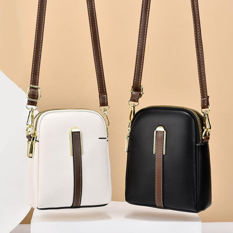 Lightweight Mini Crossbody Bag for the Mobile Phone