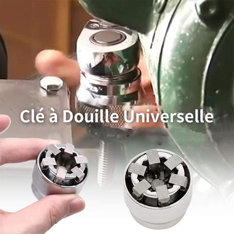 Universal key