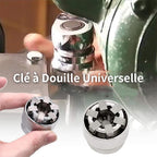 Universal key
