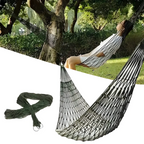 Luxury Portable Hammock