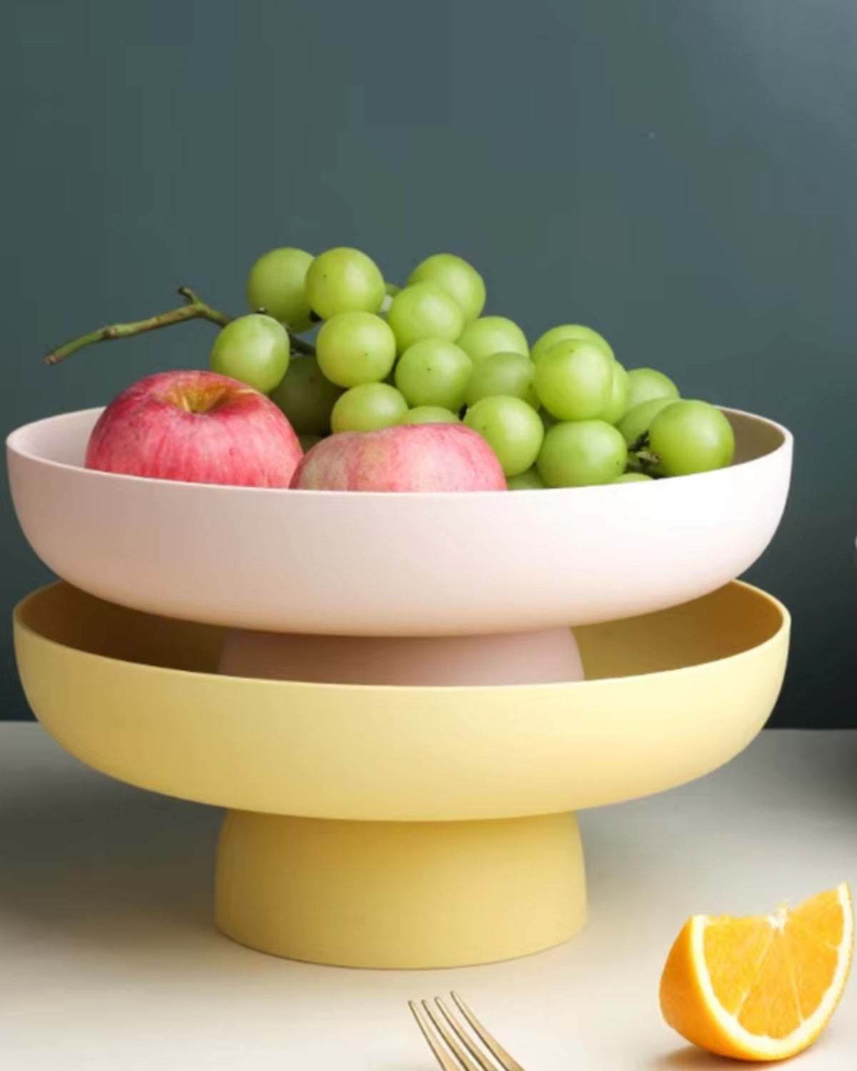 Vintage Style Bowl