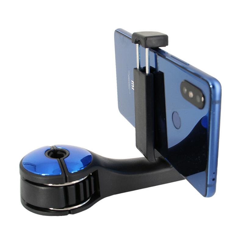 Headrest holder car strap