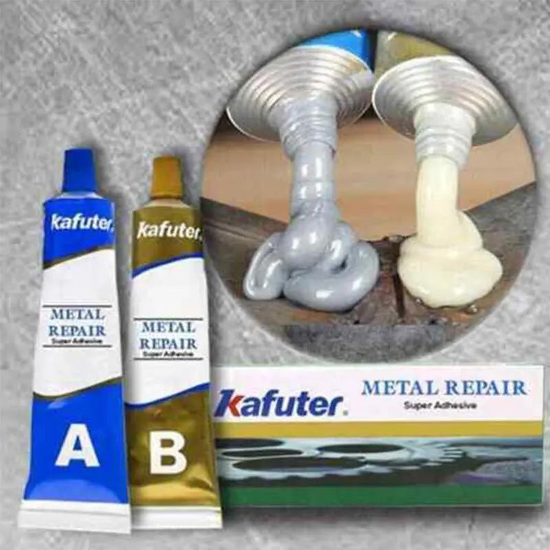 Repair Casting Adhesive