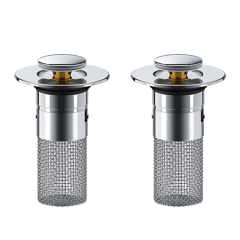 DrainGuard Hygienic Drainage Solution