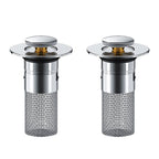 DrainGuard Hygienic Drainage Solution