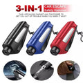 Mintiml® 3 in 1 window switch for car windows