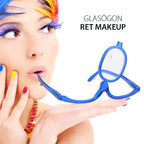 Make-up Glasses