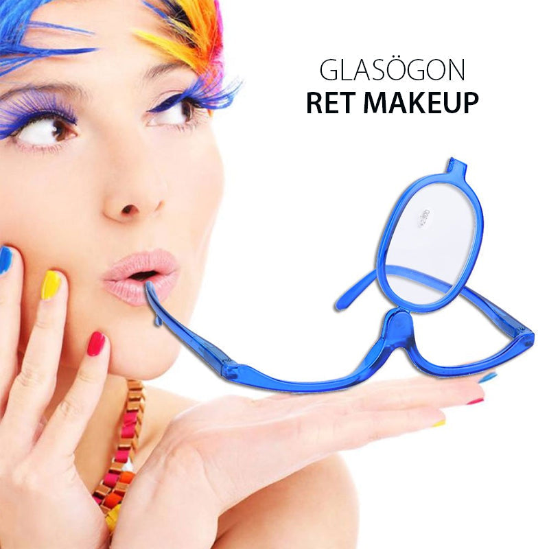 Make-up Glasses