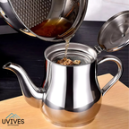 OilMate – Clean fat, better cooking, less waste