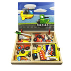 Creative Puzzles – Your 3D Adventure